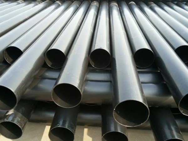 熱浸塑複合鋼管