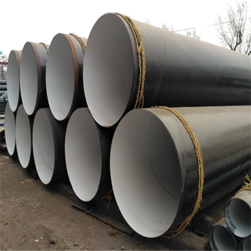 外PE內EP塗塑鋼管